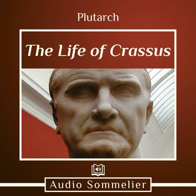 The Life of Crassus