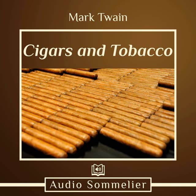 Cigars and Tobacco