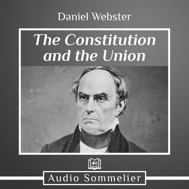 The Constitution and the Union