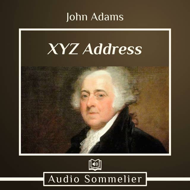 XYZ Address