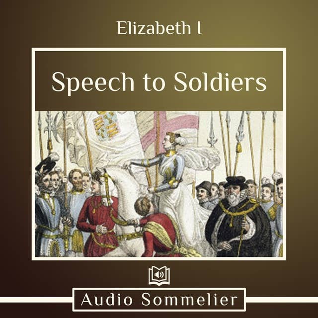 Speech to Soldiers