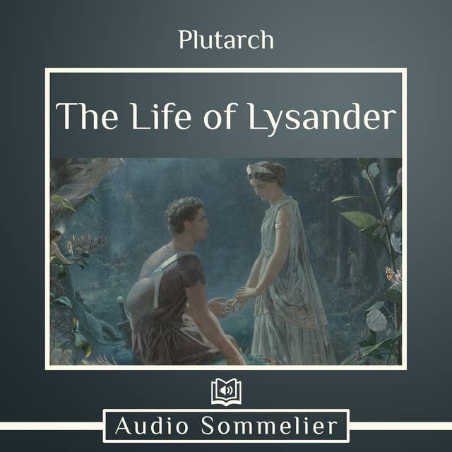 The Life of Lysander