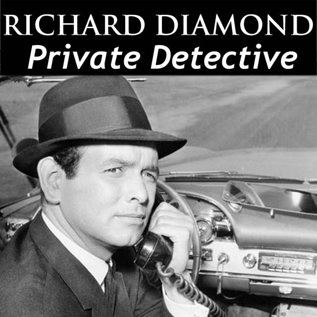 Richard Diamond, Private Detective