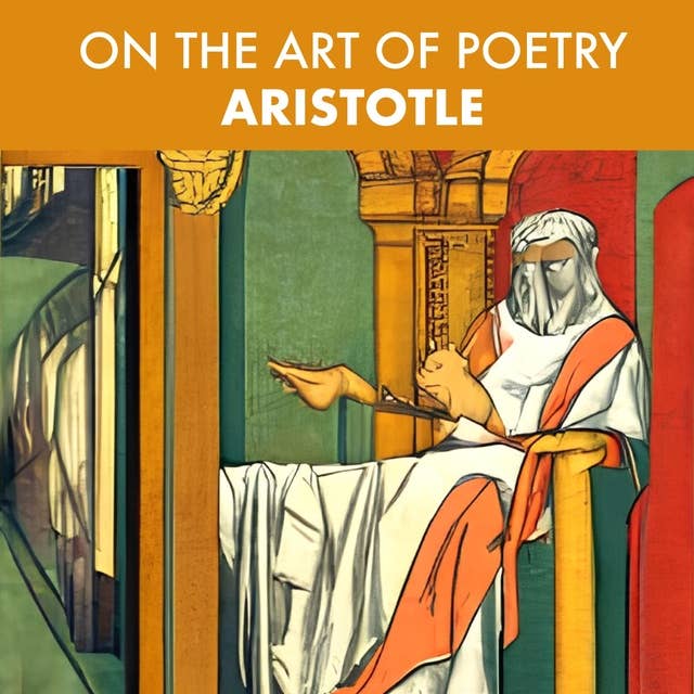 On the Art of Poetry
