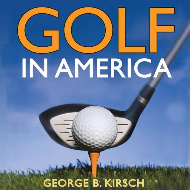 Golf in America