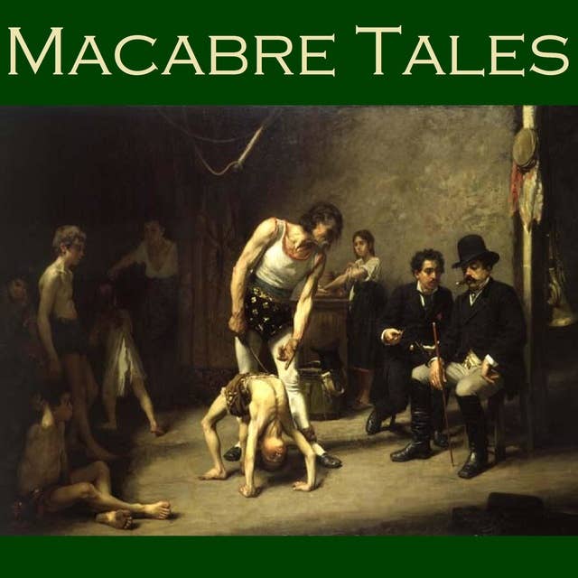 Macabre Tales