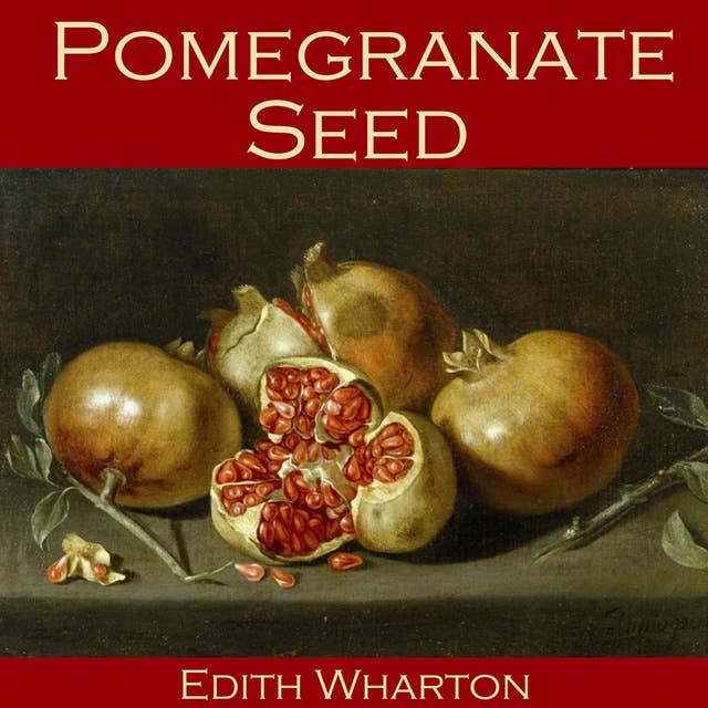 Pomegranate Seed