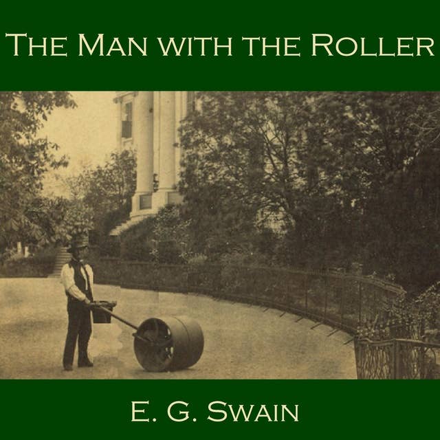 The Man with the Roller