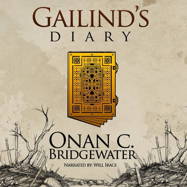 Gailind's Diary: The Diary