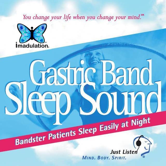 Gastric Band- Sleep Sound: Bandster Patients Sleep Easily at Night