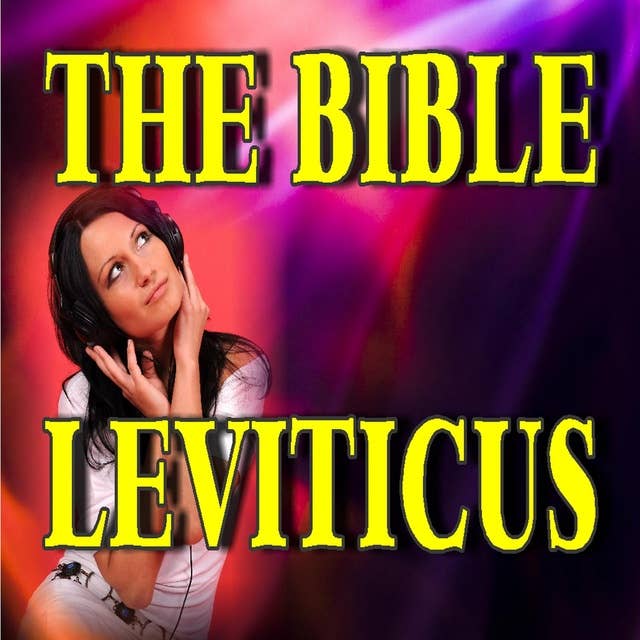 The Bible: Leviticus