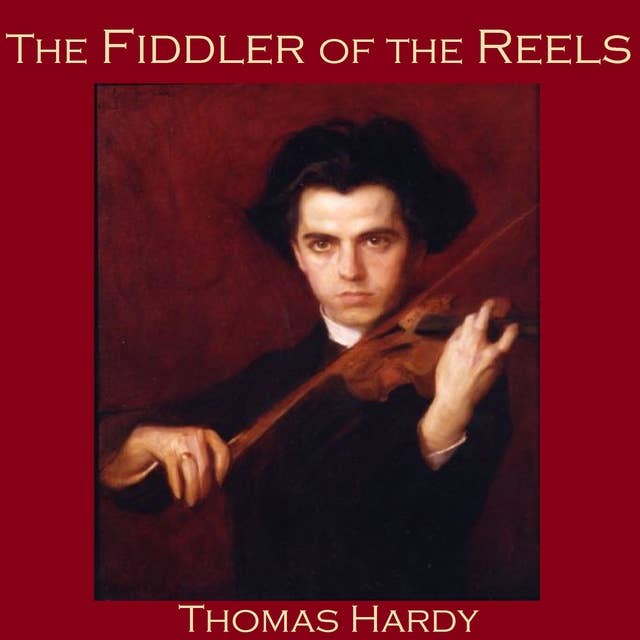 The Fiddler of the Reels