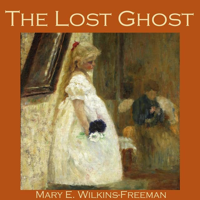 The Lost Ghost
