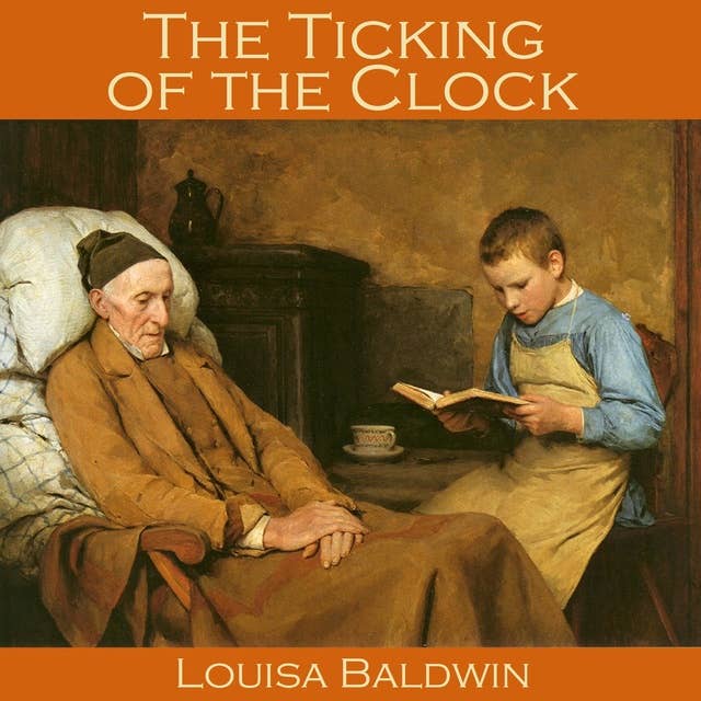The Ticking of the Clock