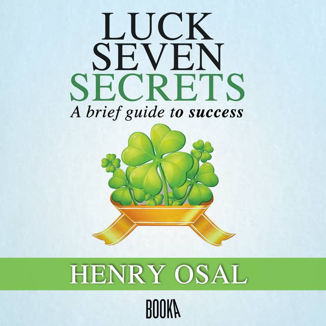 Luck Seven Secrets
