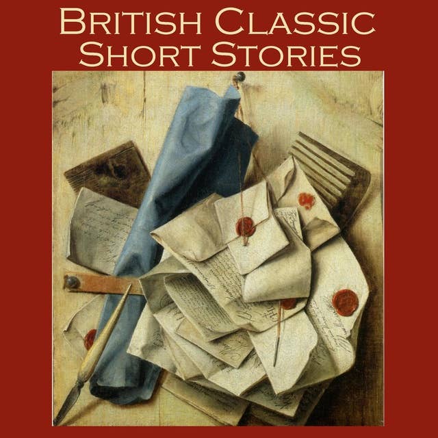 British Classic Short Stories