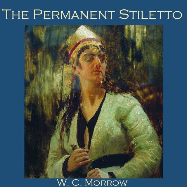 The Permanent Stiletto