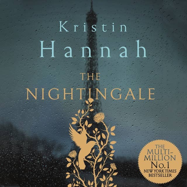 Cover for The Nightingale
