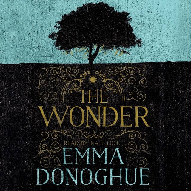 Cover for The Wonder