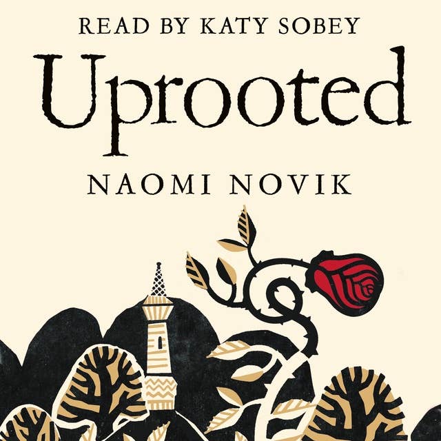 Uprooted