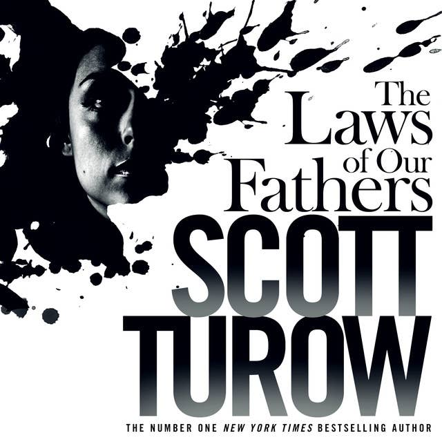 Cover for The Laws of our Fathers