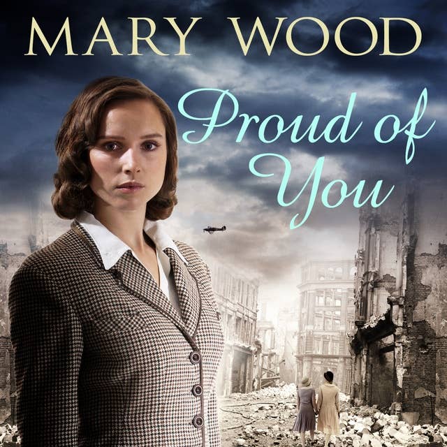 Cover for Proud of You