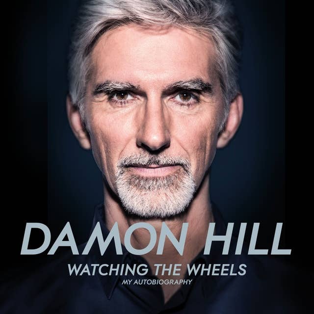 Watching the Wheels: My Autobiography
