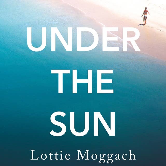 Under the Sun: An addictive literary thriller that will have you hooked