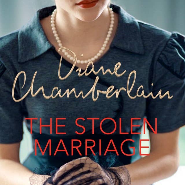 The Stolen Marriage: A Twisting, Turning, Heartbreaking Mystery