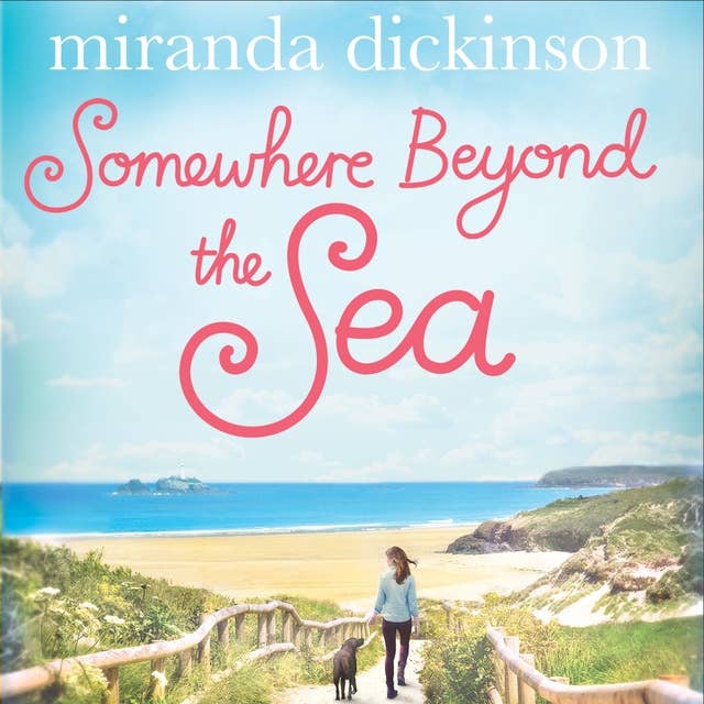 Cover for Somewhere Beyond the Sea