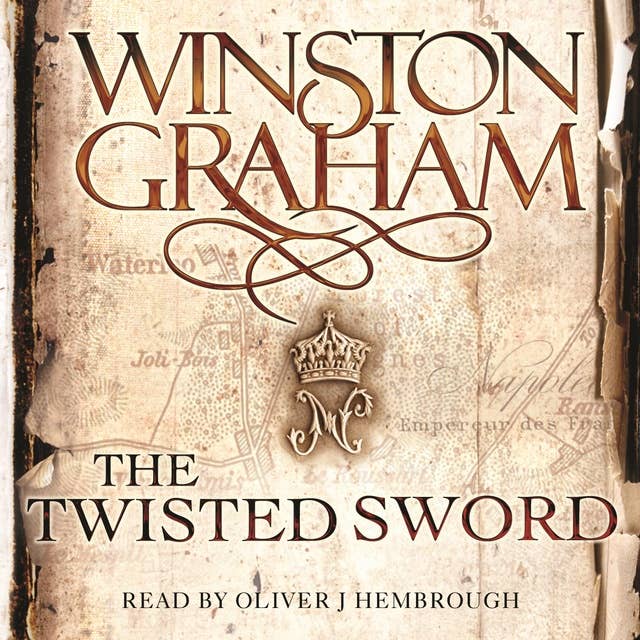 The Twisted Sword