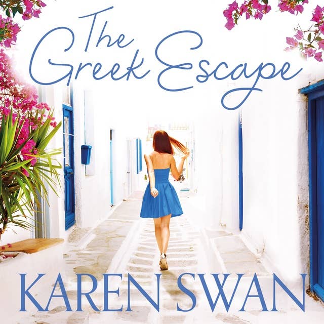 The Greek Escape 