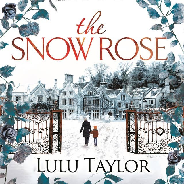 The Snow Rose