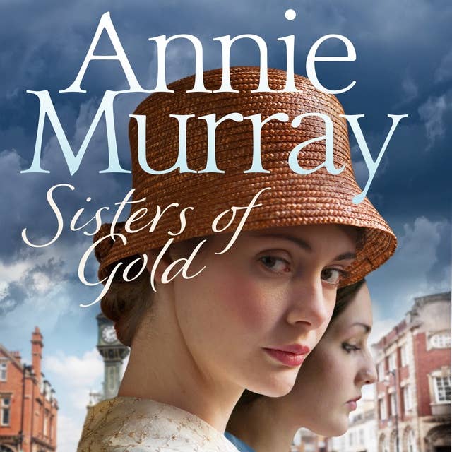Cover for Sisters of Gold