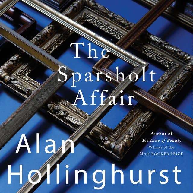 The Sparsholt Affair