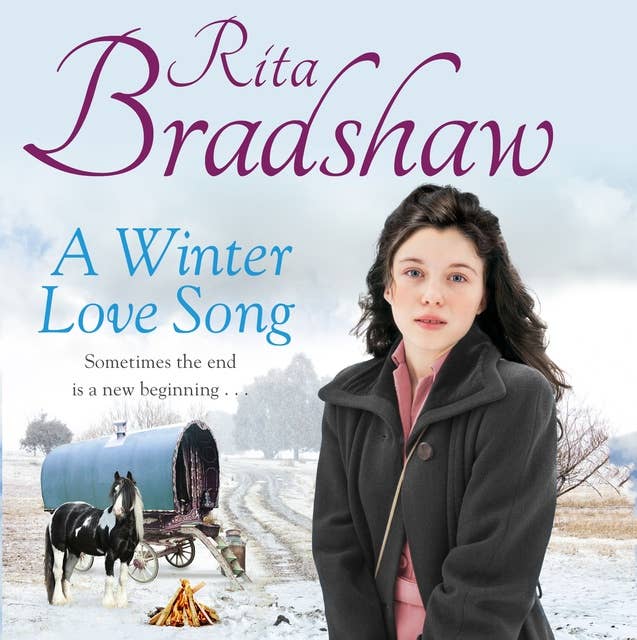 Cover for A Winter Love Song