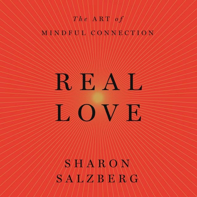 Cover for Real Love
