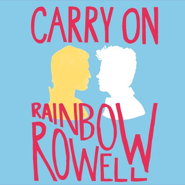 Cover for Carry On