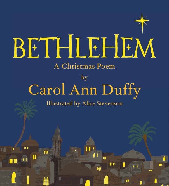 Bethlehem: A Christmas Poem