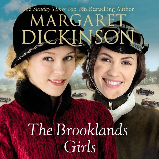 The Brooklands Girls