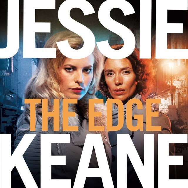 The Edge: An Electrifying Gangland Thriller From the Top Ten Bestseller