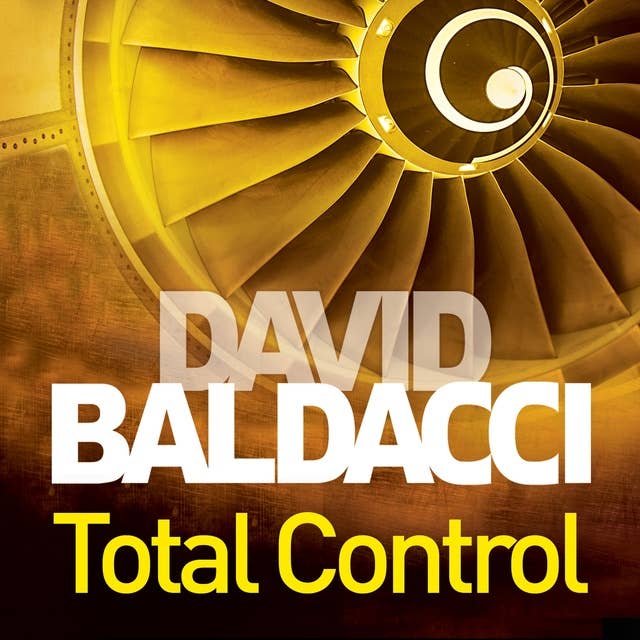 Cover for Total Control