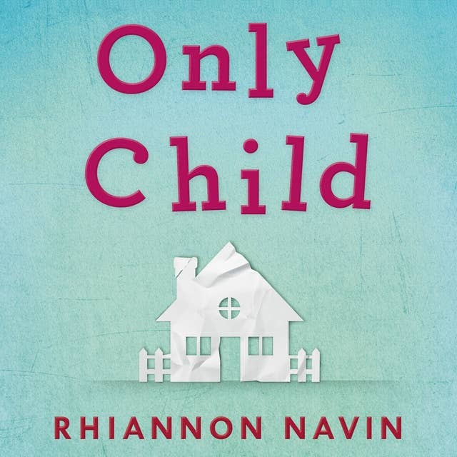 Only Child: A Richard and Judy Book Club Pick 2018