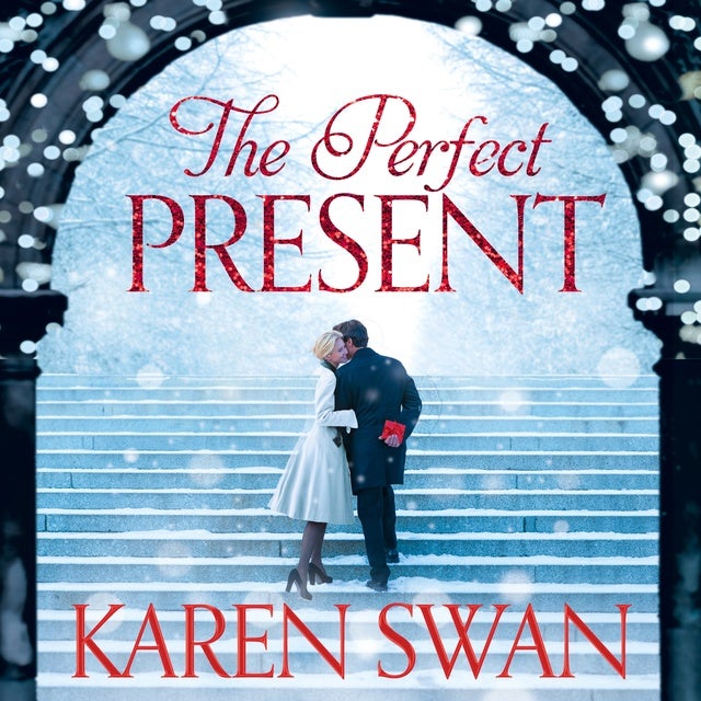 The Present - - Karen Swan Mofibo