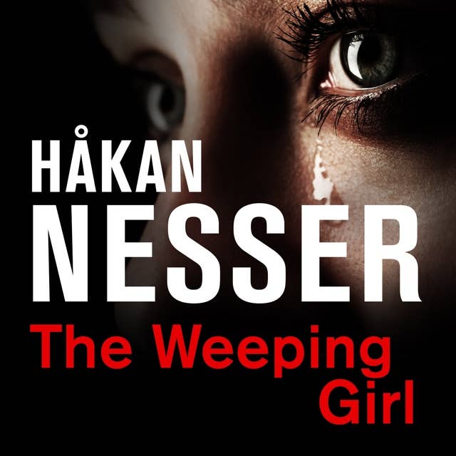 The Weeping Girl