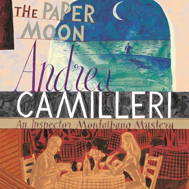 The Paper Moon