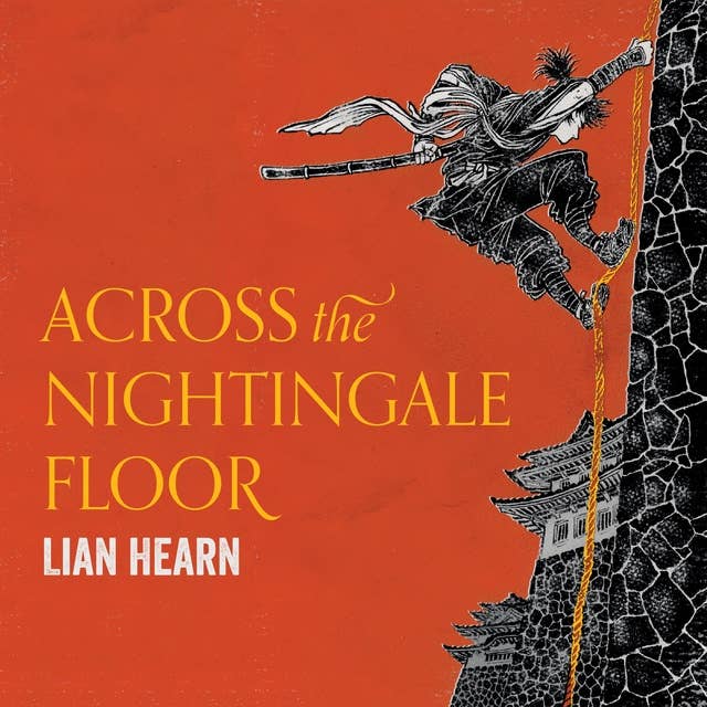 Across the Nightingale Floor