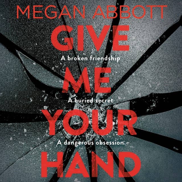 Cover for Give Me Your Hand