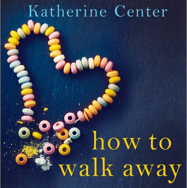 How to Walk Away 