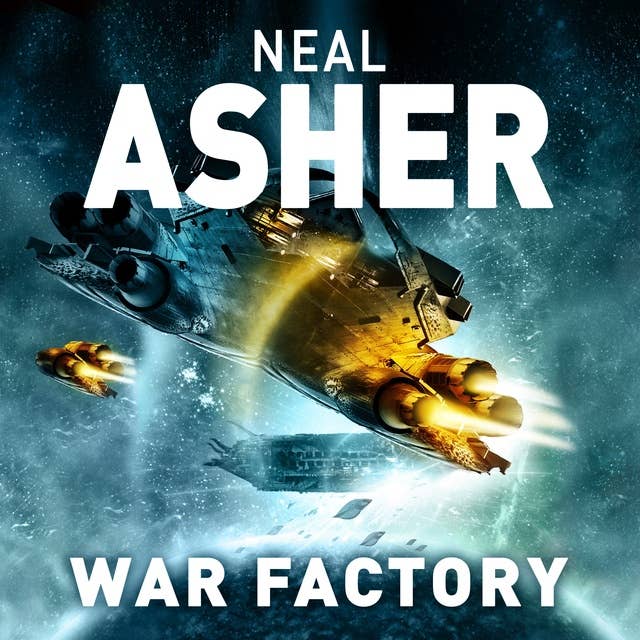 War Factory